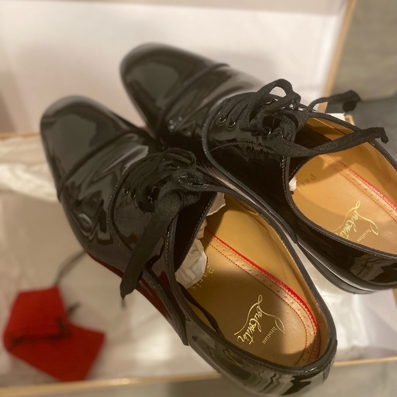 Men Louboutin Shoes - Picture 7 of 10